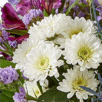 Shooting Star Bouquet –  My Sisters Garden, Higginsville MO