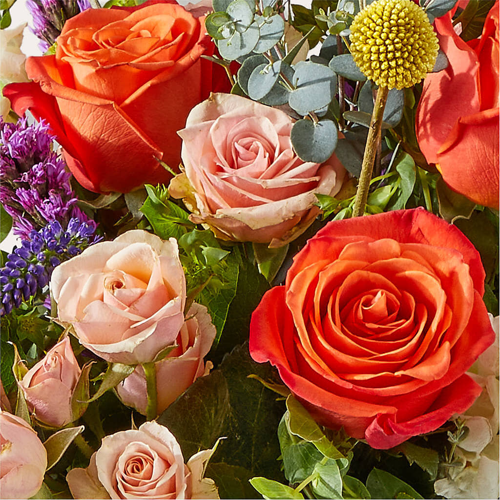 The Standout Bouquet –  My Sisters Garden, Higginsville MO
