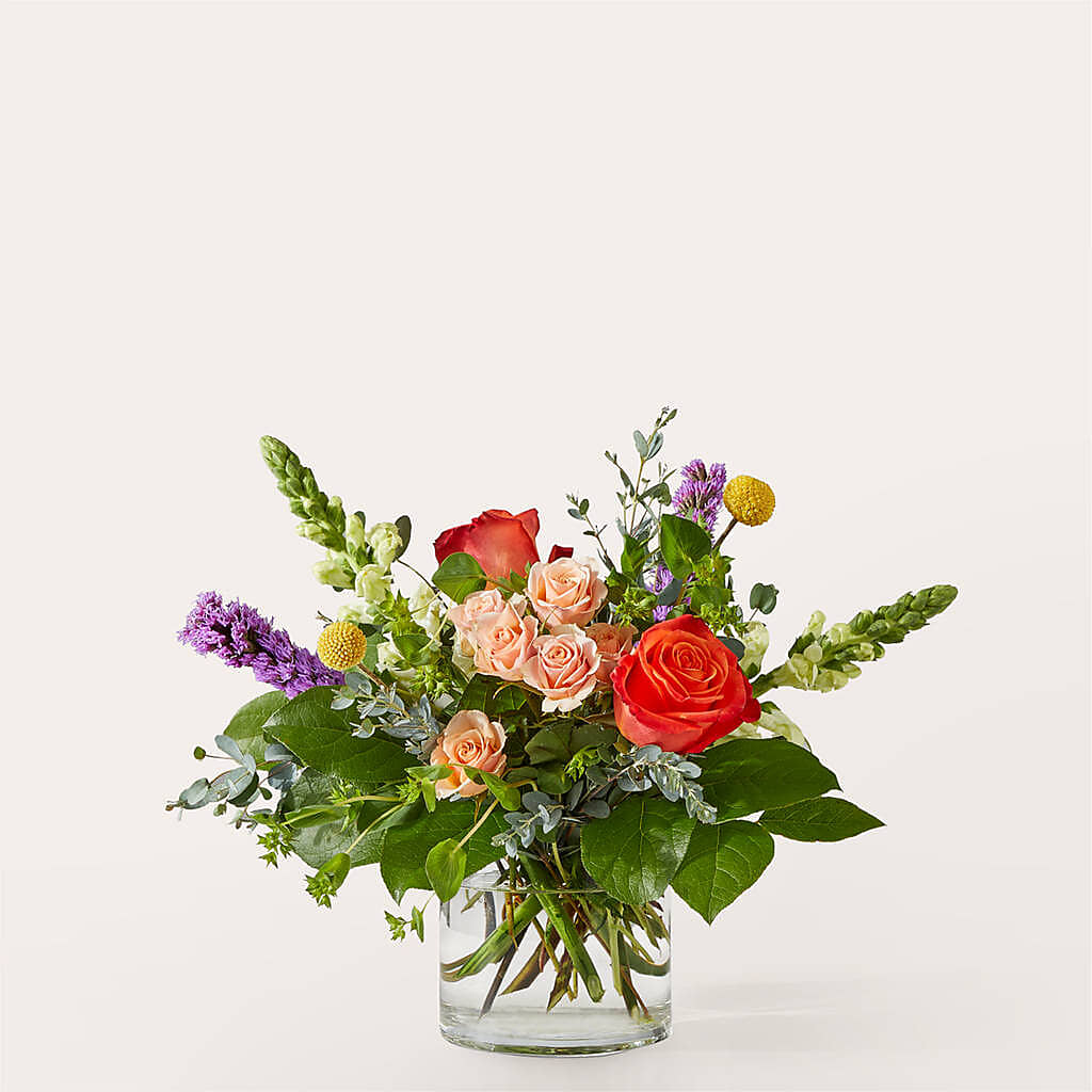 The Standout Bouquet –  My Sisters Garden, Higginsville MO