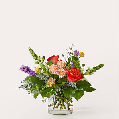 The Standout Bouquet –  My Sisters Garden, Higginsville MO