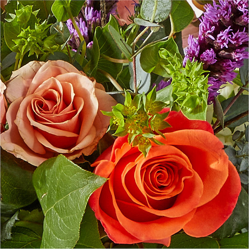 The Standout Bouquet –  My Sisters Garden, Higginsville MO