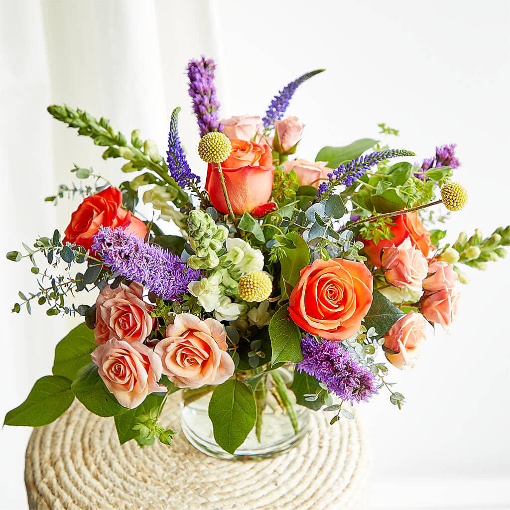 The Standout Bouquet –  My Sisters Garden, Higginsville MO