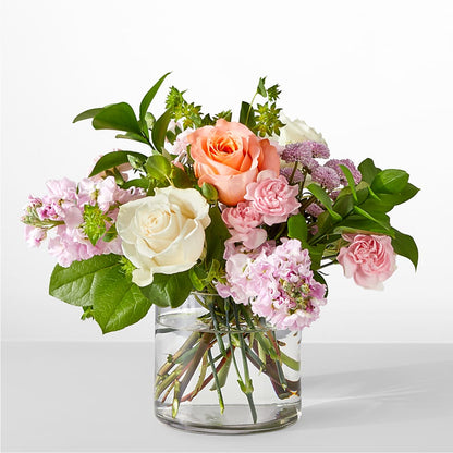 French Market Bouquet –  My Sisters Garden, Higginsville MO