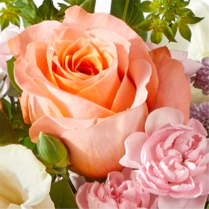 French Market Bouquet –  My Sisters Garden, Higginsville MO