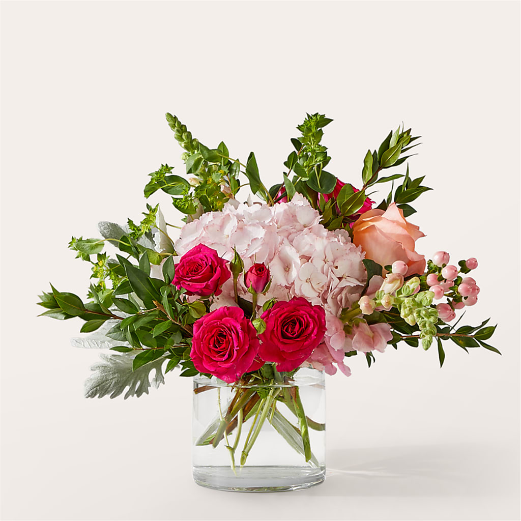 Glitz & Glam Bouquet –  My Sisters Garden, Higginsville MO