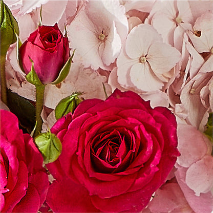 Glitz & Glam Bouquet –  My Sisters Garden, Higginsville MO