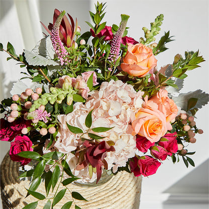 Glitz & Glam Bouquet –  My Sisters Garden, Higginsville MO