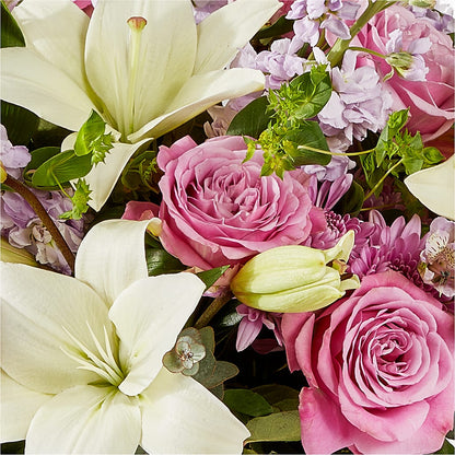 Daydreamer Bouquet –  My Sisters Garden, Higginsville MO