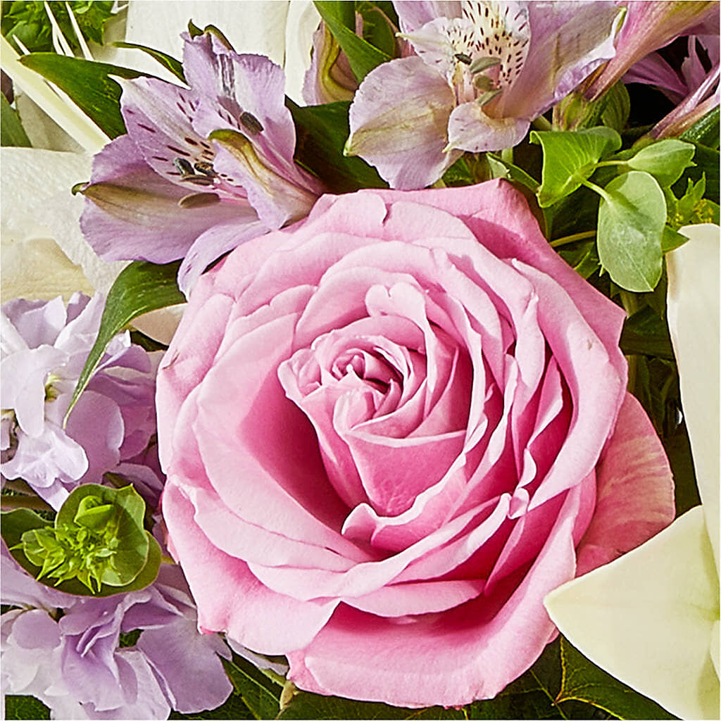 Daydreamer Bouquet –  My Sisters Garden, Higginsville MO