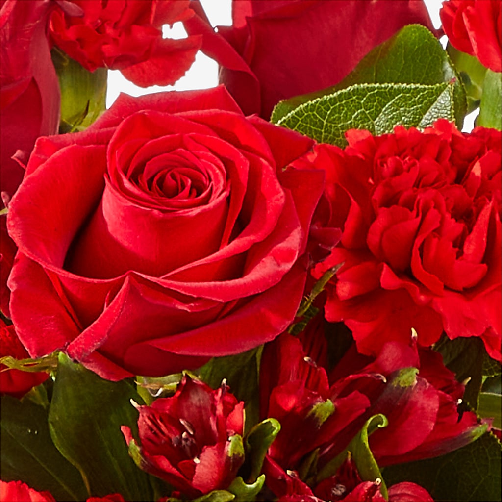 The Heartstrings Bouquet –  My Sisters Garden, Higginsville MO