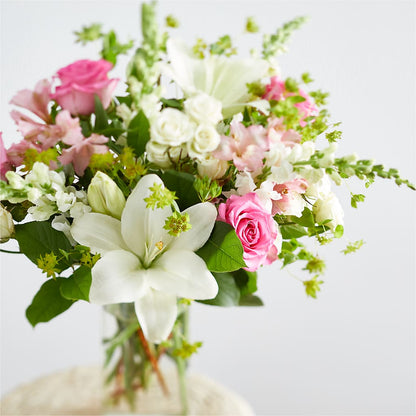 Fondly Bouquet –  My Sisters Garden, Higginsville MO