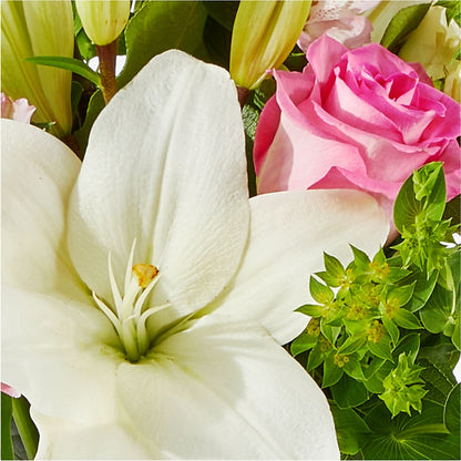 Fondly Bouquet –  My Sisters Garden, Higginsville MO