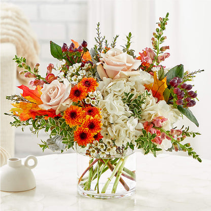 Autumnal Equinox Bouquet –  My Sisters Garden, Higginsville MO