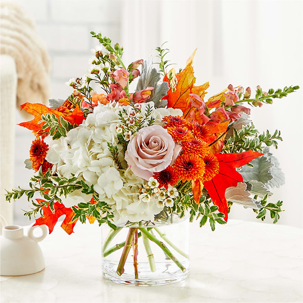 Autumnal Equinox Bouquet –  My Sisters Garden, Higginsville MO