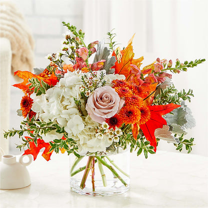 Autumnal Equinox Bouquet –  My Sisters Garden, Higginsville MO