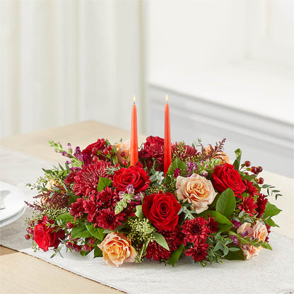 Most Thankful Centerpiece –  My Sisters Garden, Higginsville MO