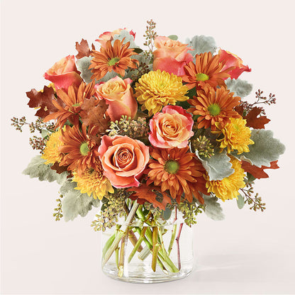 Caramel Apple Bouquet –  My Sisters Garden, Higginsville MO