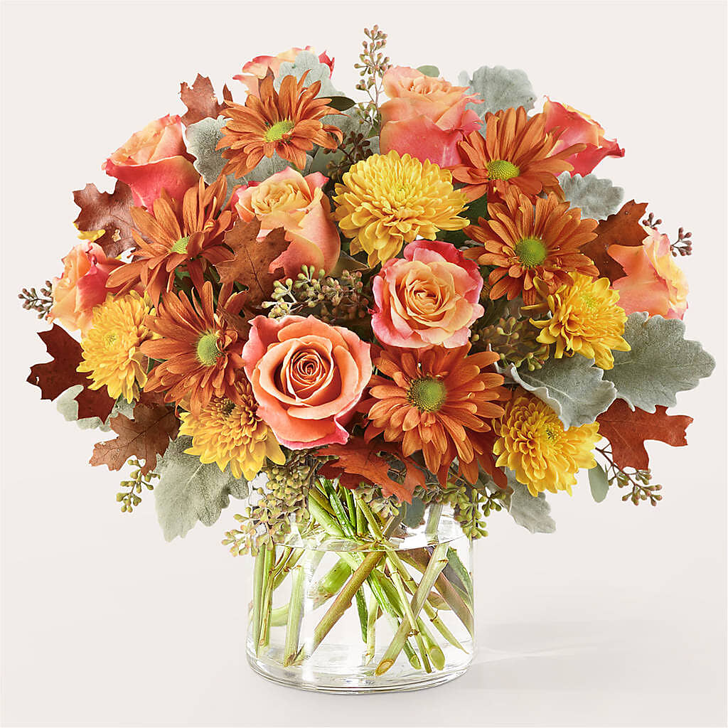 Caramel Apple Bouquet –  My Sisters Garden, Higginsville MO