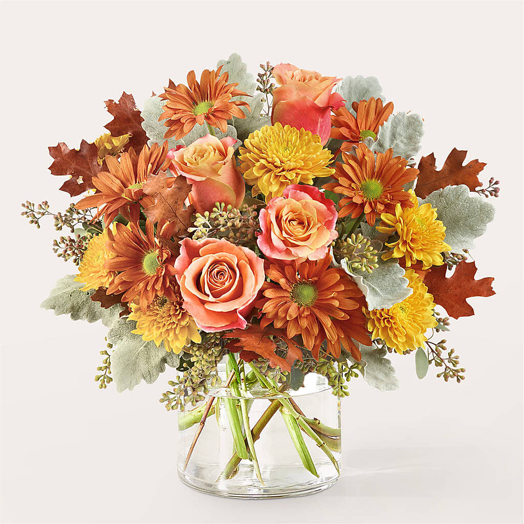 Caramel Apple Bouquet –  My Sisters Garden, Higginsville MO