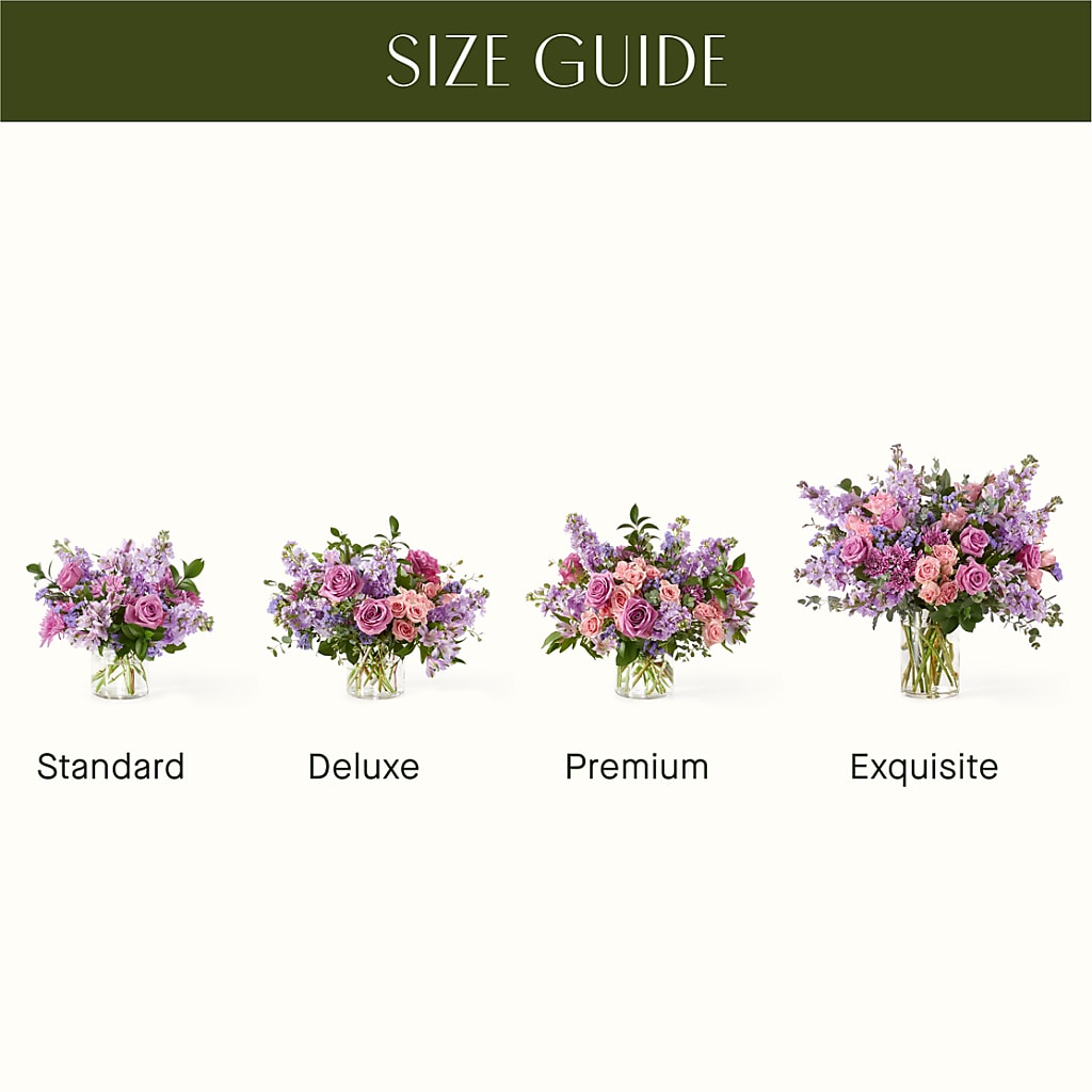 Cloud Nine Bouquet –  My Sisters Garden, Higginsville MO