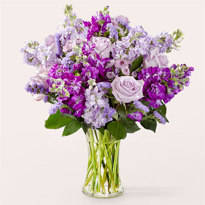 Give a Twirl Bouquet –  My Sisters Garden, Higginsville MO