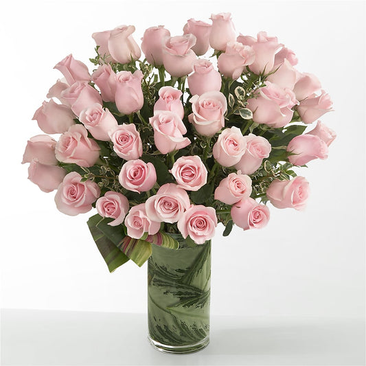 Pink Essence –  My Sisters Garden, Higginsville MO