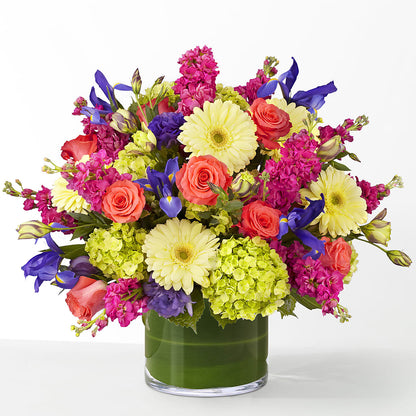 The Couture –  My Sisters Garden, Higginsville MO