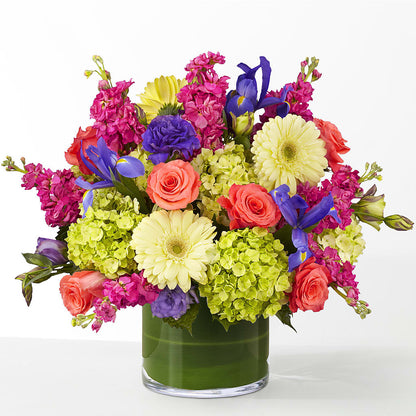 The Couture –  My Sisters Garden, Higginsville MO