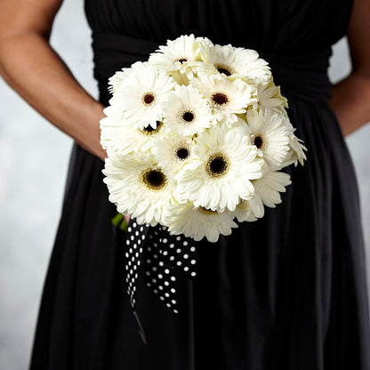 Daisy Delight Bouquet –  My Sisters Garden, Higginsville MO