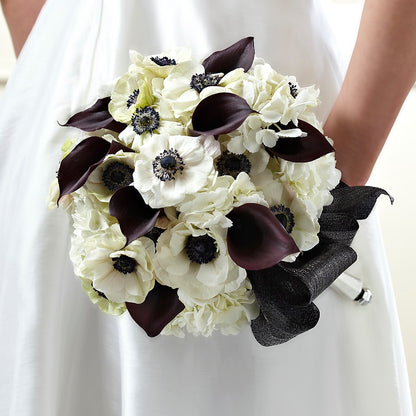 To Have and To Hold Bouquet –  My Sisters Garden, Higginsville MO
