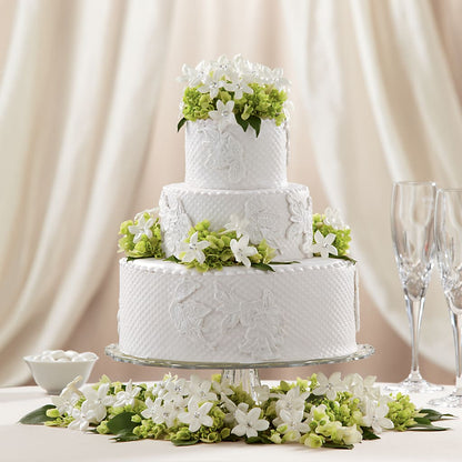 Bloom & Blossom Cake Decor –  My Sisters Garden, Higginsville MO