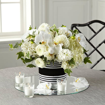Solemnity Arrangement –  My Sisters Garden, Higginsville MO