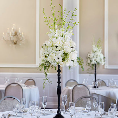 Regency Centerpiece –  My Sisters Garden, Higginsville MO