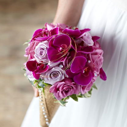Breathless Bouquet –  My Sisters Garden, Higginsville MO