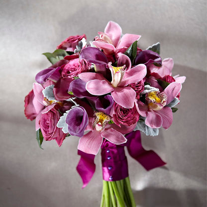 Delicacy Bouquet –  My Sisters Garden, Higginsville MO