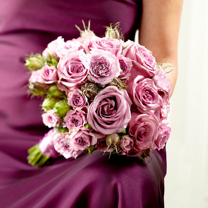 Veronica Bouquet –  My Sisters Garden, Higginsville MO