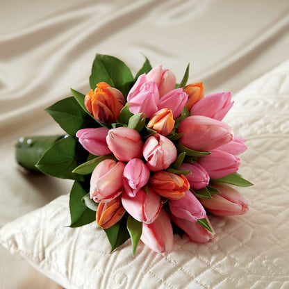 Embraceable Bouquet –  My Sisters Garden, Higginsville MO