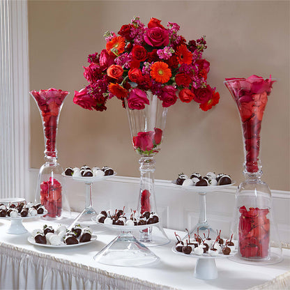 Life's Sweetness Centerpiece –  My Sisters Garden, Higginsville MO