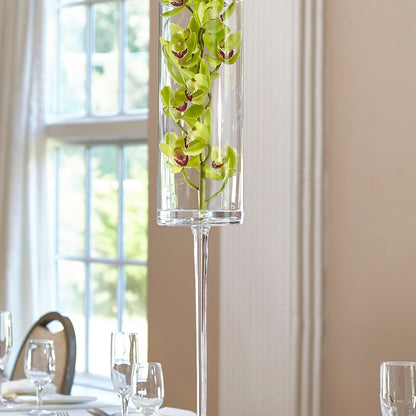 Green Mini Cymbidium Bouquet –  My Sisters Garden, Higginsville MO