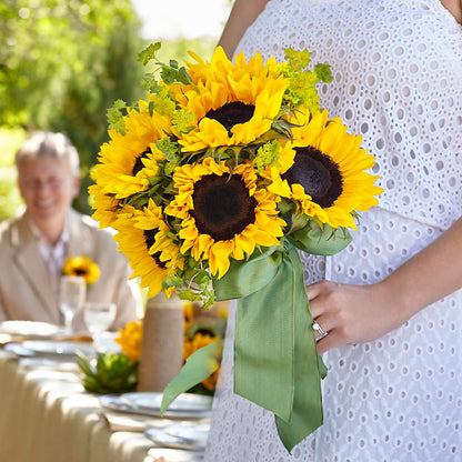 Free Spirit Bouquet –  My Sisters Garden, Higginsville MO