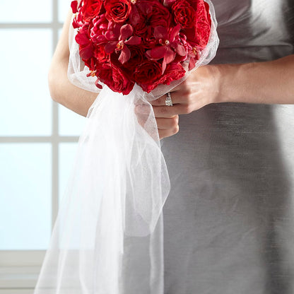 Desire Bouquet –  My Sisters Garden, Higginsville MO