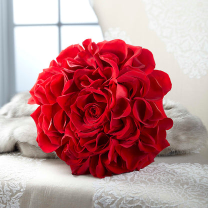 Composite Rose Bouquet –  My Sisters Garden, Higginsville MO