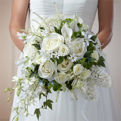 Cherish Bouquet –  My Sisters Garden, Higginsville MO