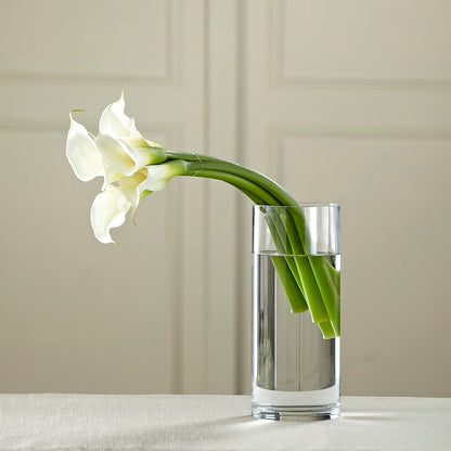 White Calla Bouquet –  My Sisters Garden, Higginsville MO